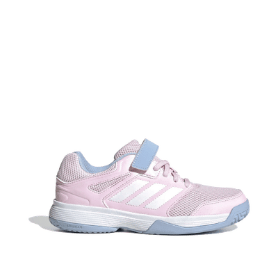 Adidas Speedcourt Velcro "Lilac" | JR1682