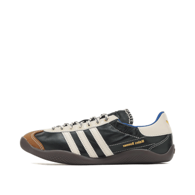 Adidas x Wales Bonner Karintha OG "Core Black / Wonder White / Lucid Blue" | KI8476