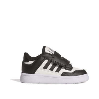 Adidas Rapid Court "Black" | JS3546