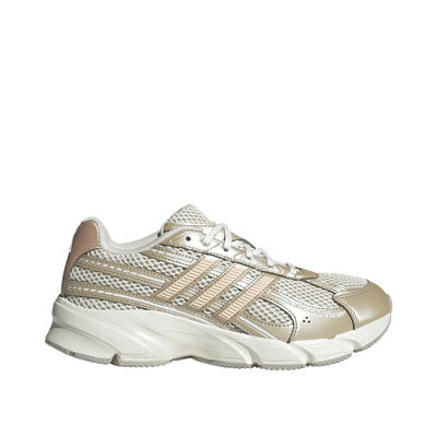 Adidas Technochaos 2000 "Beige" | KI5550