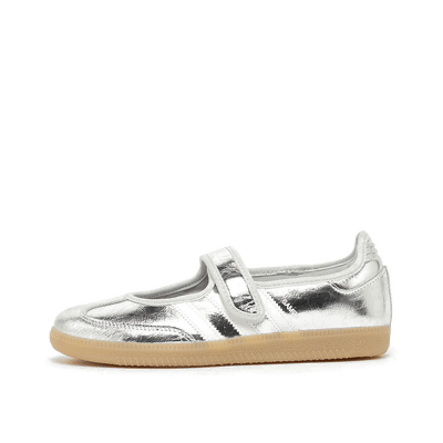 Adidas Samba Jane Wmns "Silver" | KK2502