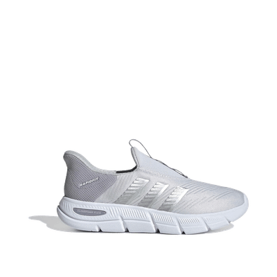 Adidas Cloudfoam Flex Lounge Wmns "Grey" | HQ4942
