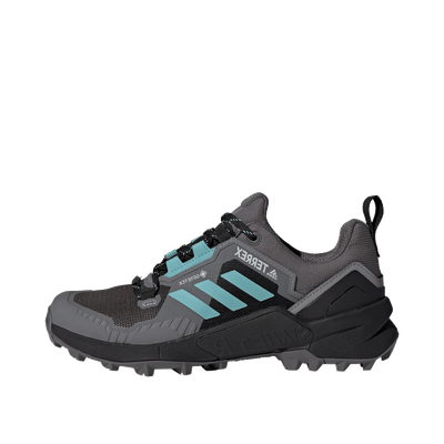 Adidas Terrex Swift R3 GTX "Anthracite/Turquoise" | GZ3046