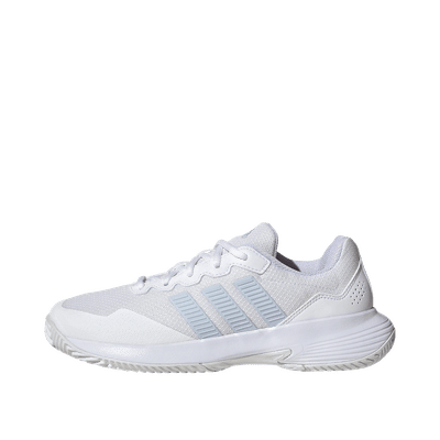 Adidas GameCourt 2 Allcourt Wmns "White" | KI0787