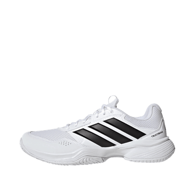 Adidas GameCourt 3 Wide "White" | KK0711