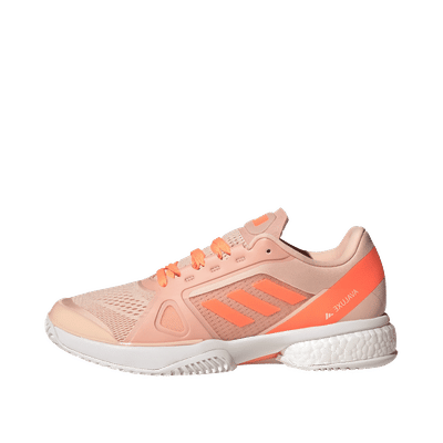Adidas Avaluxe Allcourt "Apricot" | KJ6992