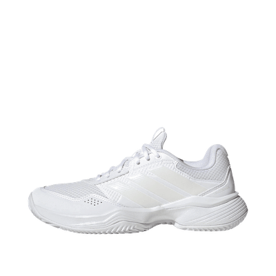 Adidas GameCourt 3 "White" | KZ6356
