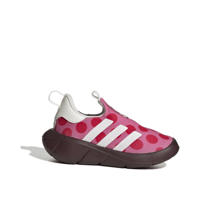 Adidas Disney Minnie Mouse Monofit "Rose" | IH6313