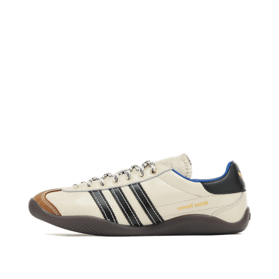 Adidas x Wales Bonner Karintha OG "Wonder White / Core Black / Lucid Blue" | KK4981