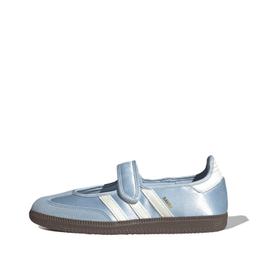 Adidas Originals Jane "Blue/White" | IH9206