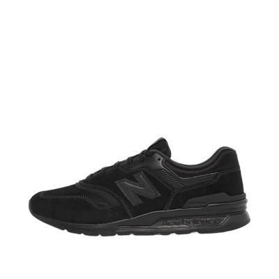 New Balance 997 "Black" | CM997HCI