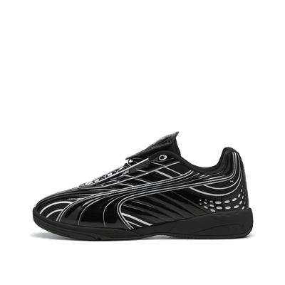 PUMA V-S2 Glossy "Black" | 404003-01