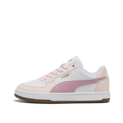 PUMA Caven 2.0 "White/Poised Pink/Gum" | 392290-76