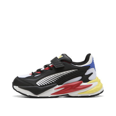PUMA RS Surge Toys "White/Black" | 405142-01