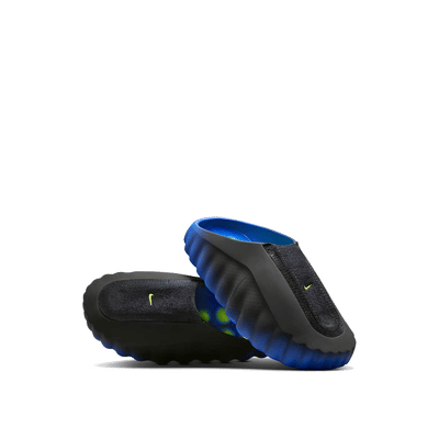 Nike Mind 001 Flyknit QS "Hyper Royal / Volt / Black" | IR2175-400