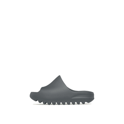 Adidas Yeezy Slide Kids "Slate Grey" | ID2353