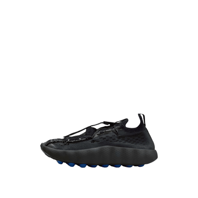 Nike Mind 002 Flyknit Fragment "Black/Black" | IQ8504-002