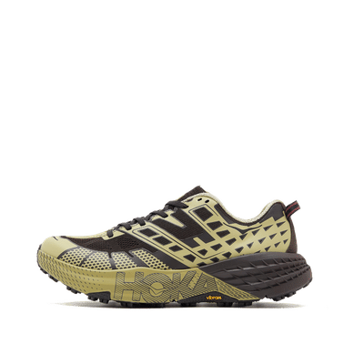 Hoka Speedgoat 2 "Green" | 1162710CGRS
