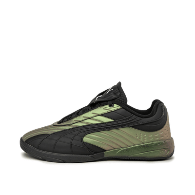 Puma V-S2 Spectrum "Puma Black/Iridescent Green" | 404356-02