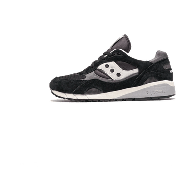 Saucony Shadow 6000 "Black/Grey" | S704416-2