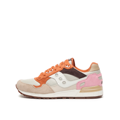 Saucony Shadow 5000 "Eggshell / Rust" | S101517-1060