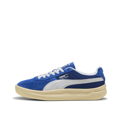 Puma GV Special Laundry Boys II "Clyde Royal / Creamy Vanilla" | 399841-01