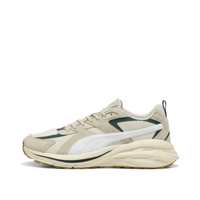 Puma Hypnotic "Alpine Snow/White/Honey Butter" | 402618-04