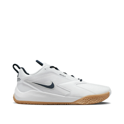 Nike HyperAce 3 "White" | FQ7074-107