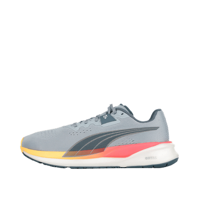 Puma Eternity Nitro Wmns "Grey/Yellow" | 194682-11