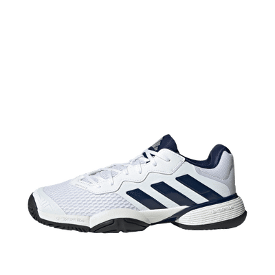 Adidas Barricade "White" | IH5544