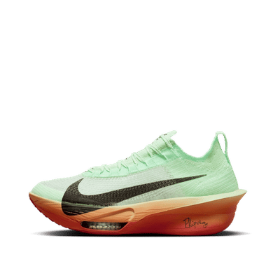 Eliud Kipchoge x Nike Air Zoom Alphafly NEXT% 3 "It's Just The Start" | HJ7041-300