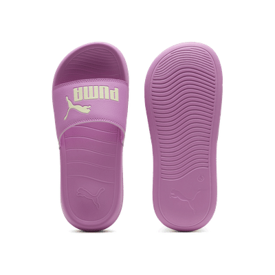 PUMA Popcat 20 Slide "Mauve Pop/Apple Spritz" | 372279-52