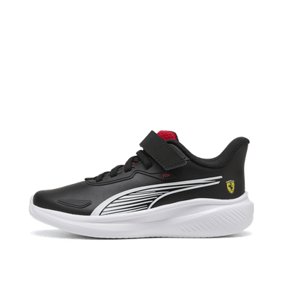 PUMA Ferrari Skyrocket "Black/White" | 309449-01