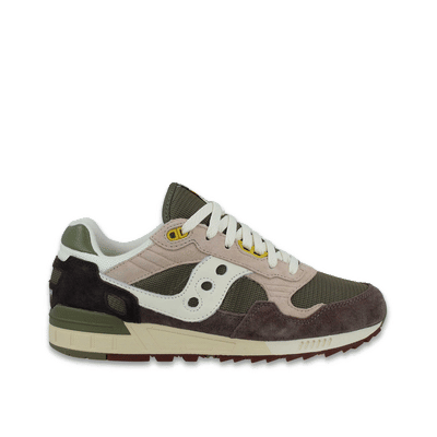 Saucony Shadow 5000 "Brown" | S706655-7