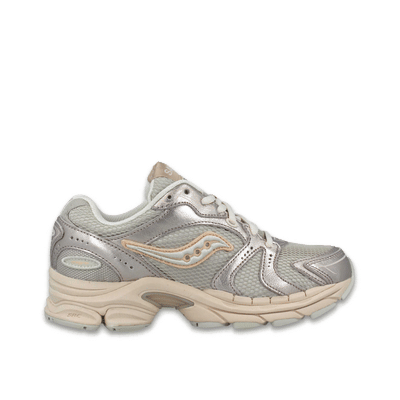 Saucony ProGrid Triumph 4 Wmns "Champagne" | S60771-1