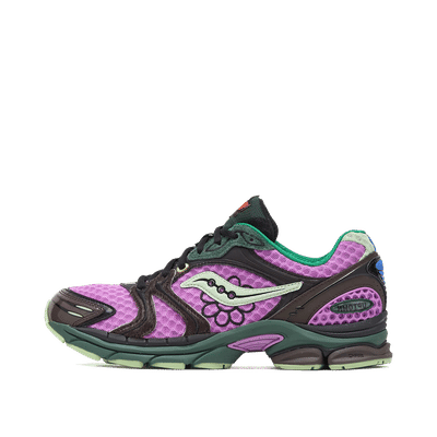 Saucony x Jae Tips Progrid Triumph 4 "Flower Grow Uptown: Perrilla" | S70966-3