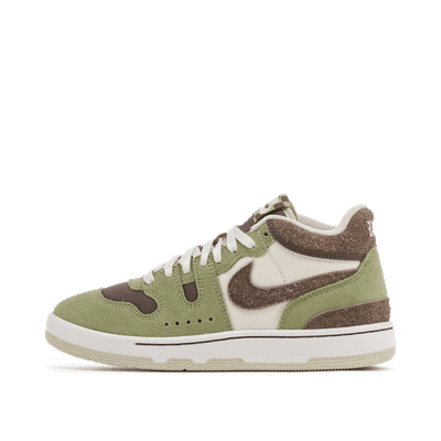 Nike Mac Attack "Oil Green/Ironstone/Pale Ivory" | FN0648-300