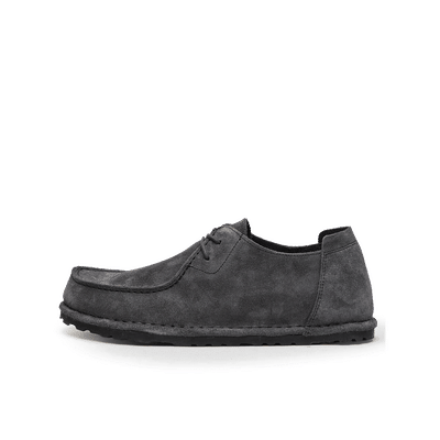 Birkenstock Utti Lace "Charcoal" | 1032685