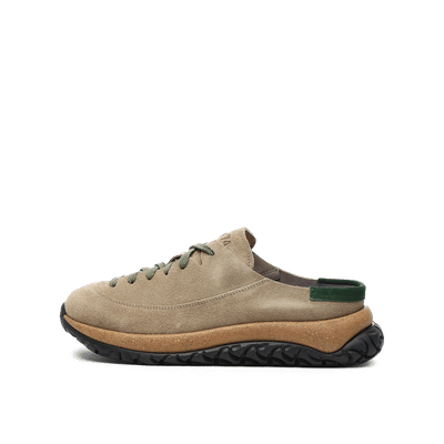 Birkenstock 1774 Uerzell 1774 LEVE "Taupe" | 1031918