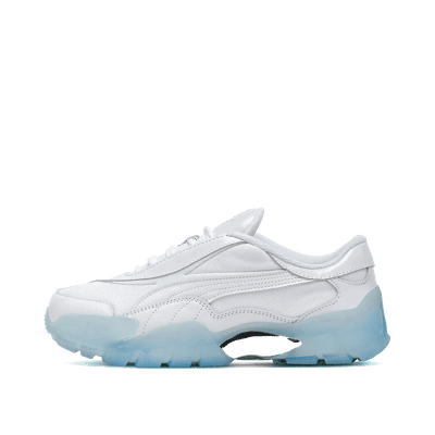 Puma Skope WP x Skepta "PUMA White-Regal Blue" | 404444-02