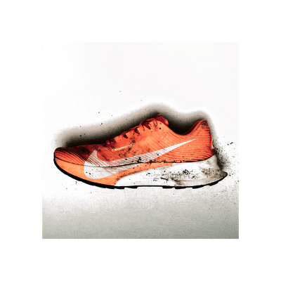 Nike ACG Ultrafly Mt. "Orange" | HF5668-801