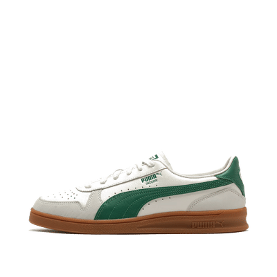 Puma Indoor OG "Frosted Ivory / Vine Gum" | 395363-02