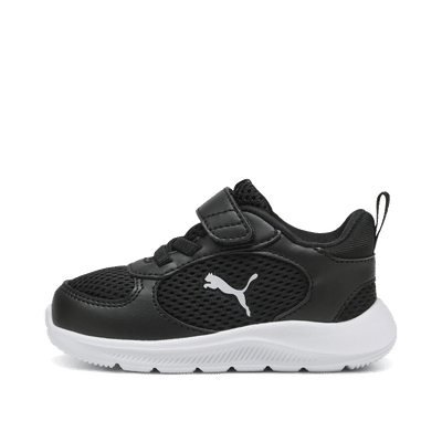 Puma Fun Racer 2 "Black/White" | 400581-04