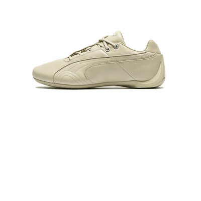 Puma Future Cat Studs "Frosted Ivory/Silver" | 405962-02