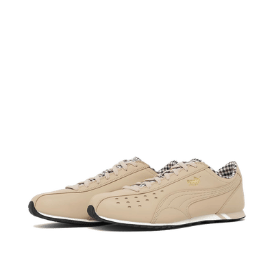 PUMA Sprint Check "Beige" | 408232-01
