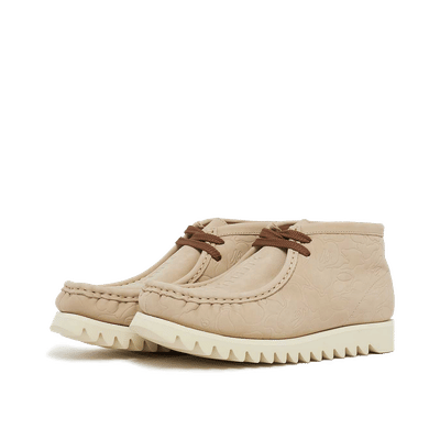 A Bathing Ape Manhunt #1 M1 "Beige" | 001FWJ301028IBEI