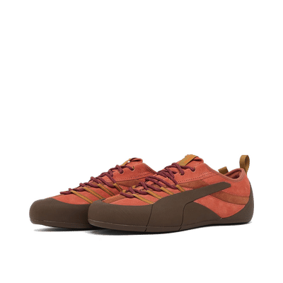 PUMA Klim "Orange" | 405309-04
