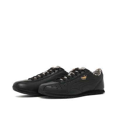 Puma Sprint Check "Black" | 408232-02