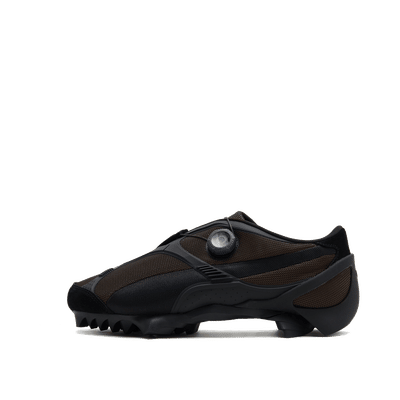 Puma Beisser Disc "Espresso Bean/Stormy Slate" | 405306-01