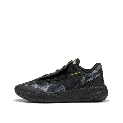 Puma MB.05 Low "Black" | 313266-04